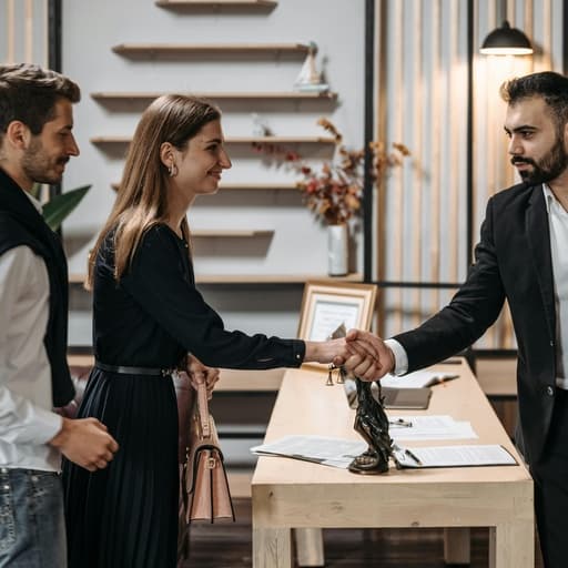 Yatırımcı Eşleştirme